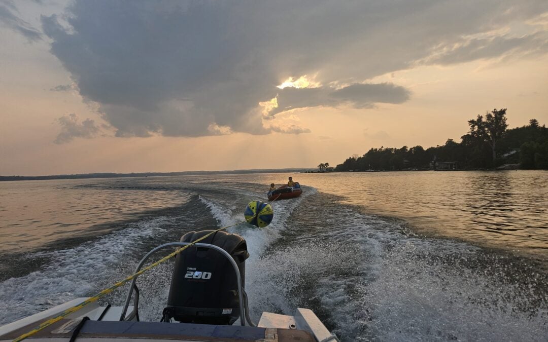 End of Summer Director’s Blog