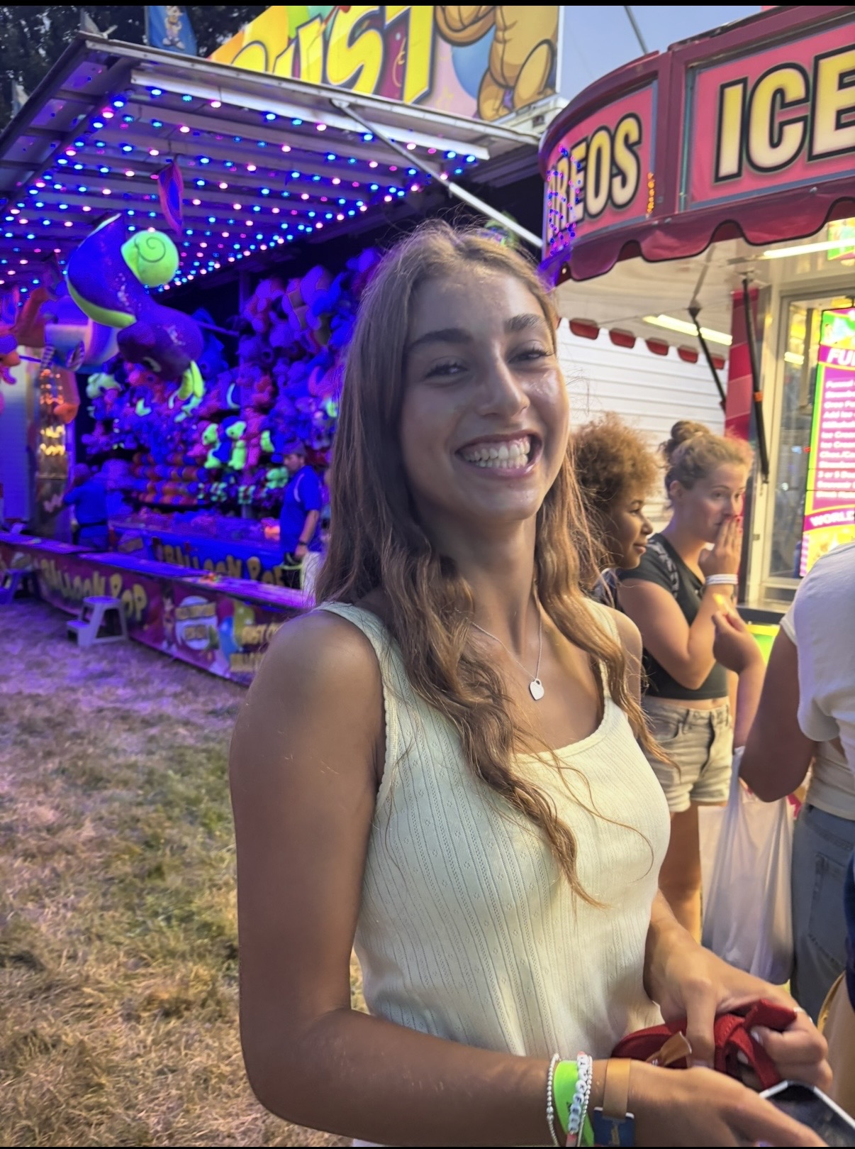 Ariel Solursh