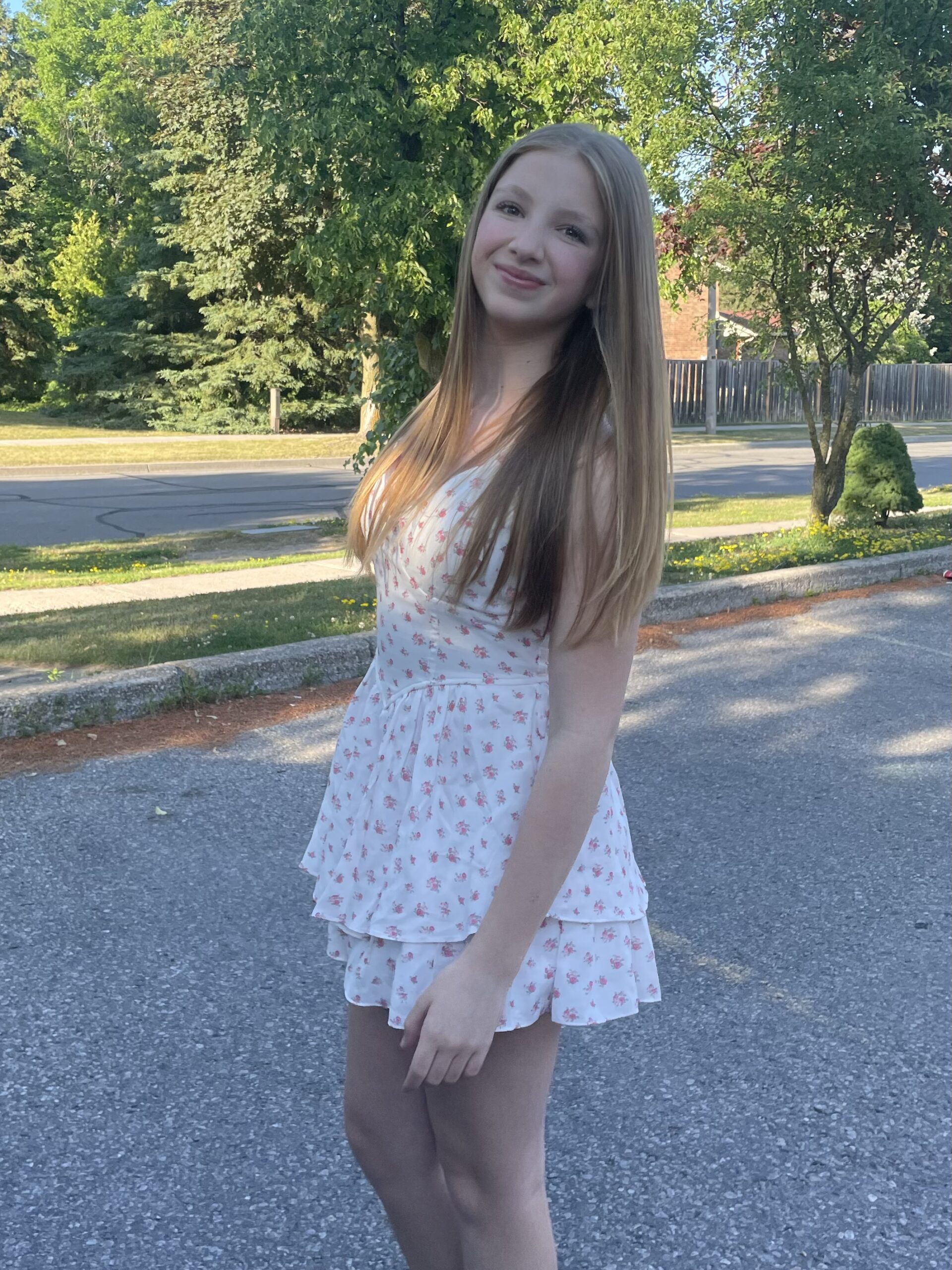 Chloe Lorber