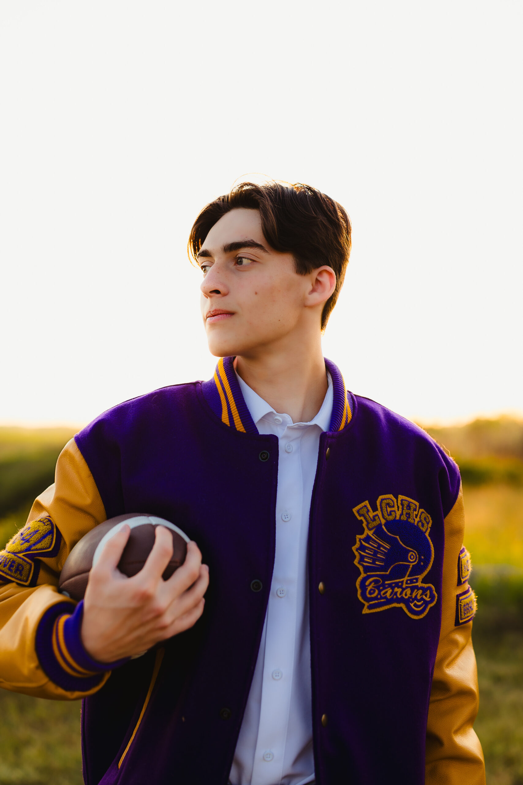 Isaac Watson
