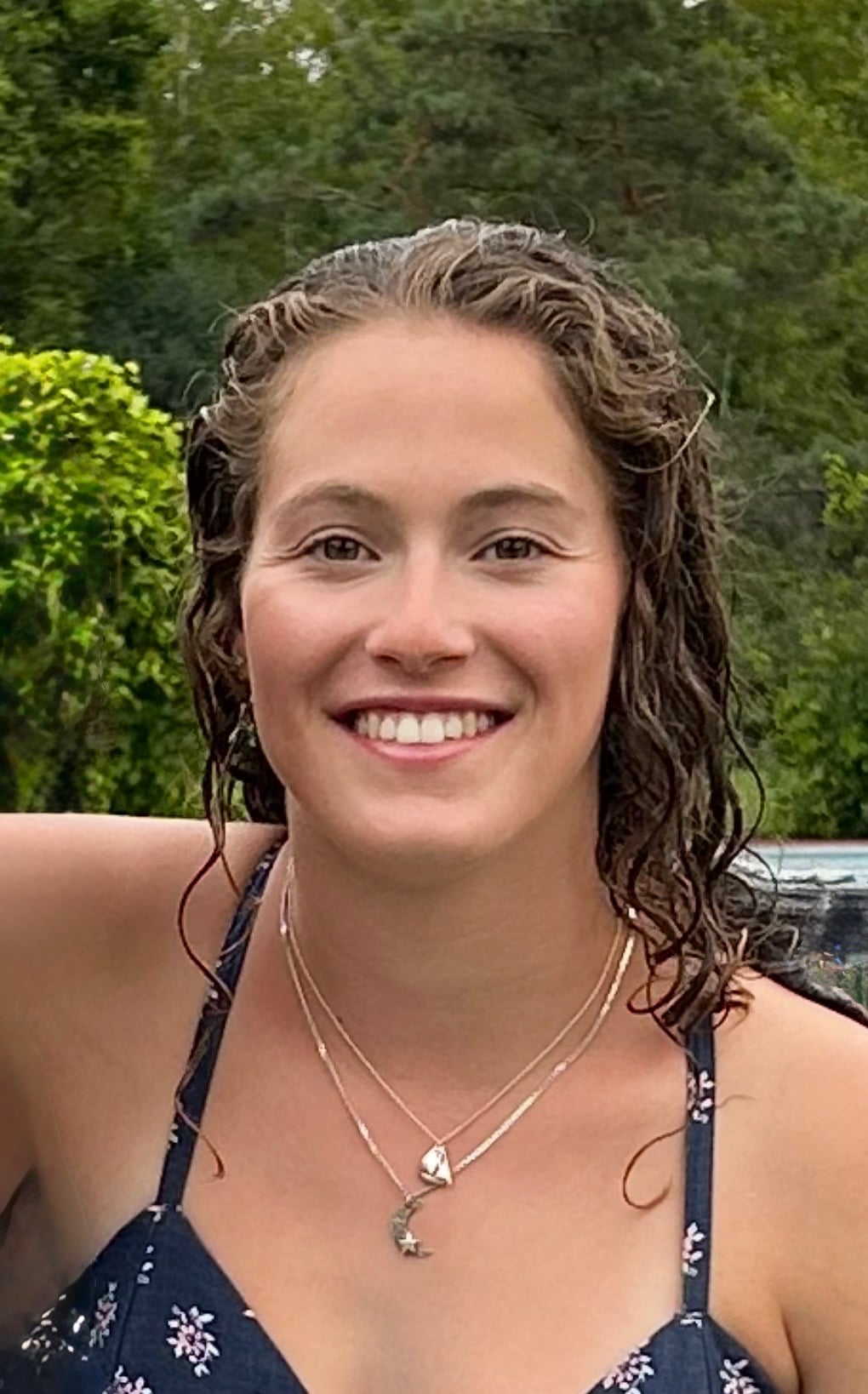Amy Dell